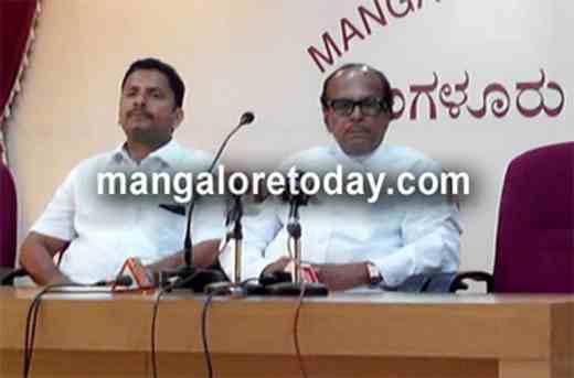 B Janardhana Poojary